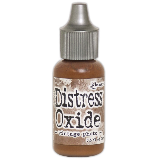 Reinker Distress Oxide Vintage Photo