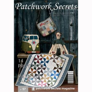 Patchwork Secrets