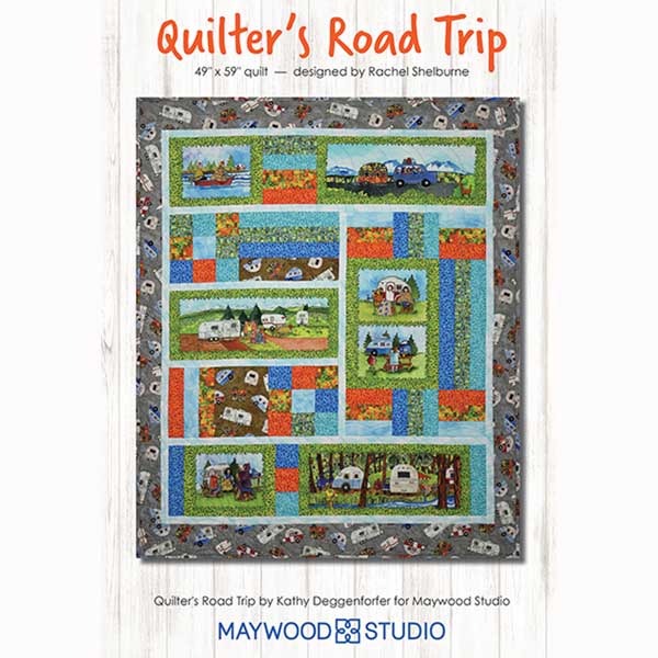 quilters proyecto