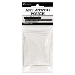 anti static pouch