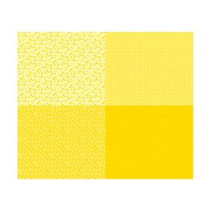Panel Mingle amarillo