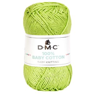 Algodón Baby Cotton