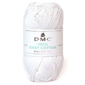Baby Cotton de DMC
