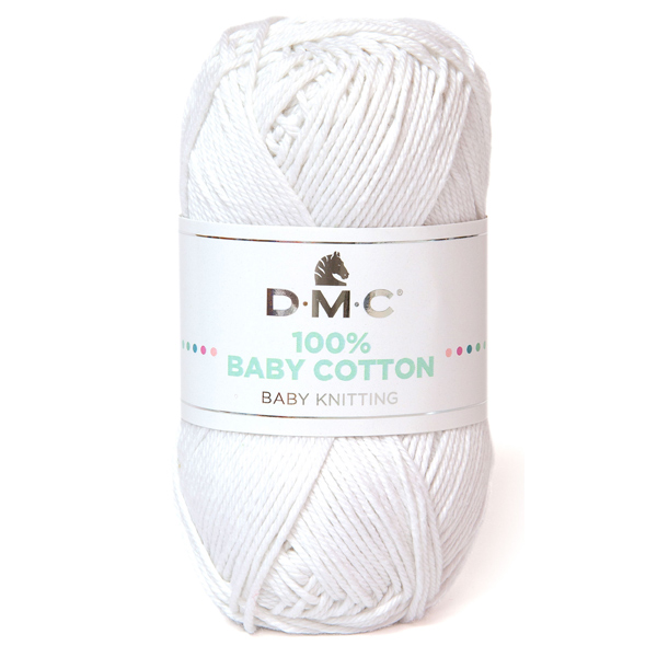 Baby Cotton de DMC