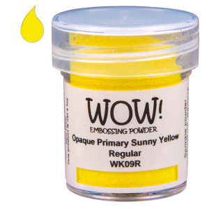 Embossing-Opaque-Primary-Sunny-Yellow