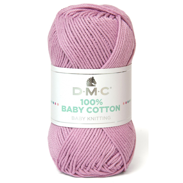 dmc Baby Cotton