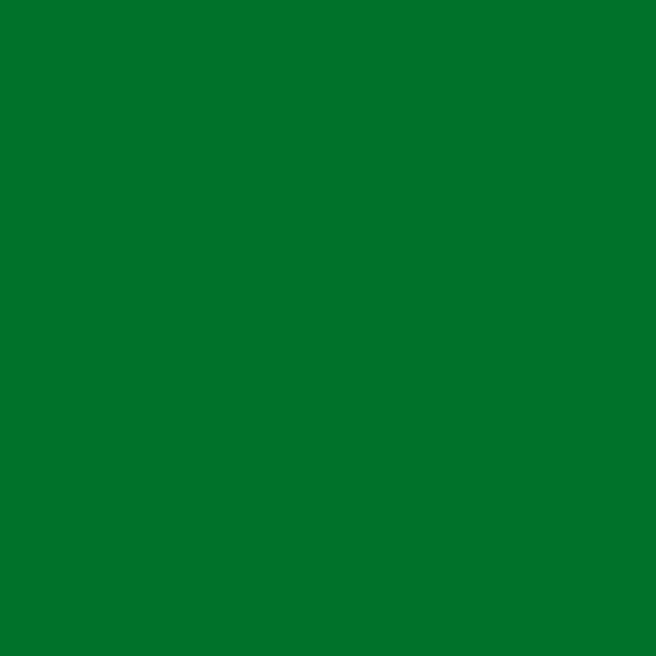 The Colourines-verde pino