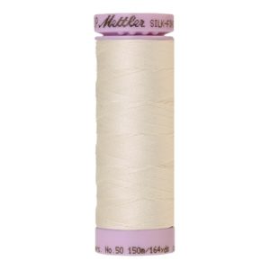 Mettler Silk Finish color 0778