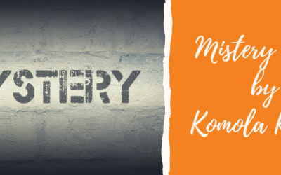 Mistery Quilt by Komola Krafts: Presentación