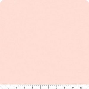 Tela Bella Solids Pale Pink Yardage 9900 26