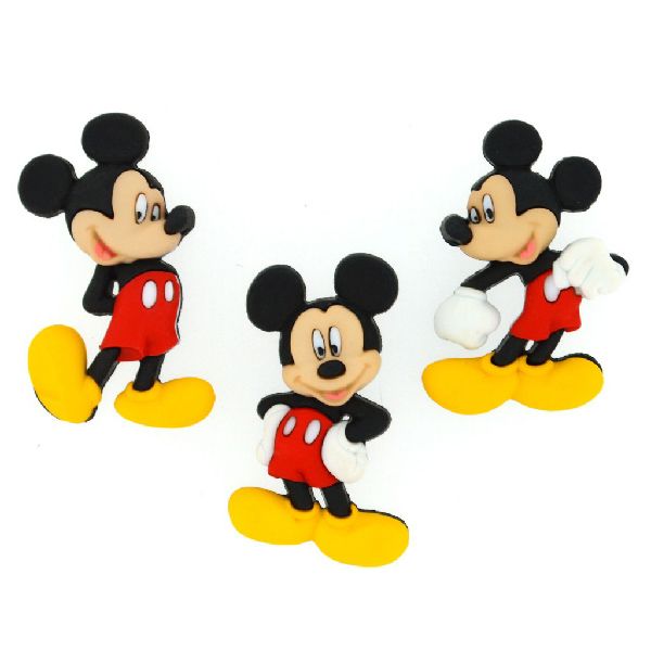 Botones-Mickey-Mouse