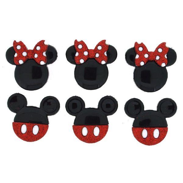 Botones-Mickey-y-Minnie