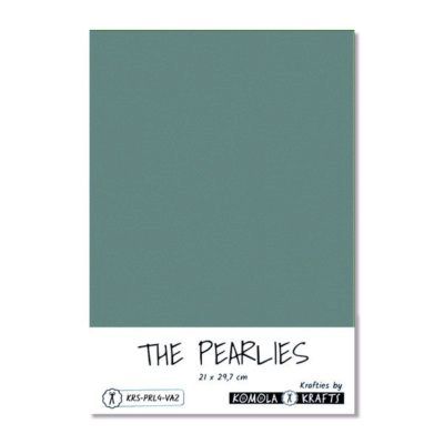 The Pearlies verde
