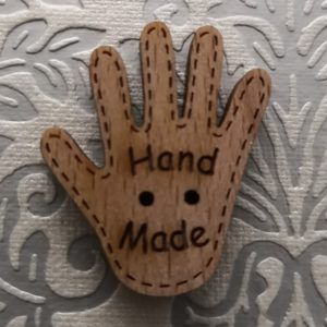 mano hand made