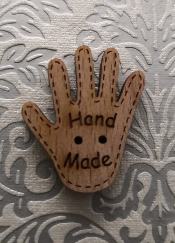 mano hand made