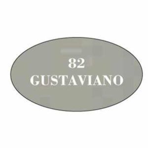 Pintura acrilica mate 82 Gustaviano