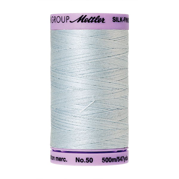Mettler Silk Finish Cotton G0039