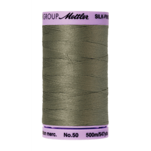 Mettler Silk Finish Cotton G0381