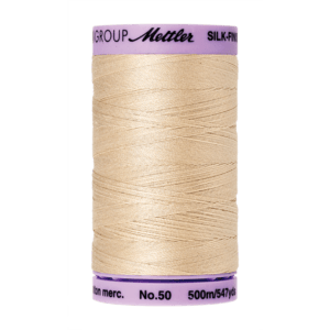 Mettler Silk Finish Cotton G1000