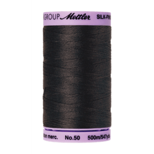 Mettler Silk Finish Cotton G1282