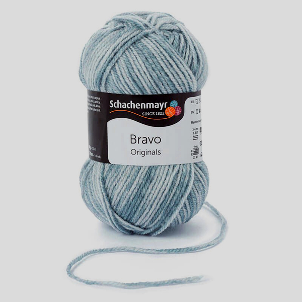 lana bravo originals azul schachenmayr