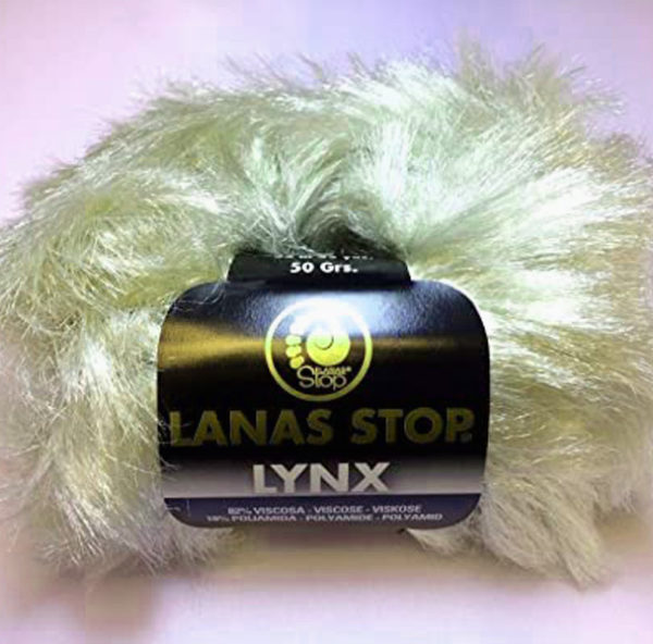 lanas stop lynx beige