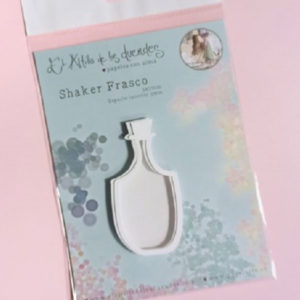 shaker frasco