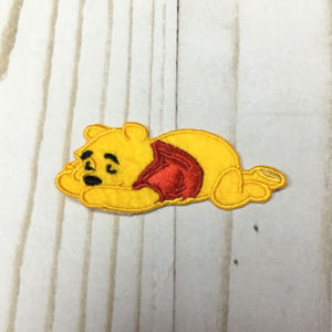 Winnie-de-Pooh