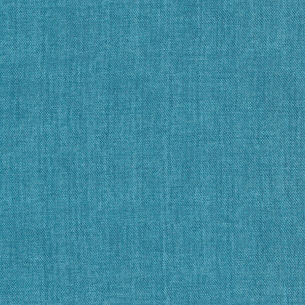 Tela Azul de la colección Linen Texture