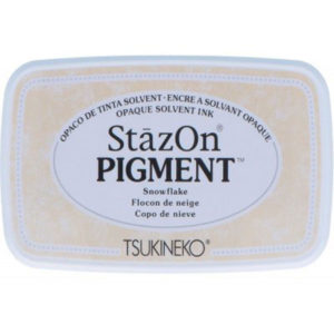 Tinta Stazon Pigment