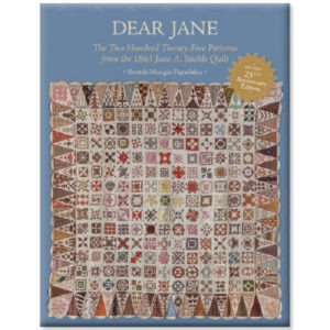 Dear-Jane