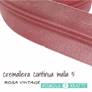 CREMALLERA-ROSA-VINTAGE