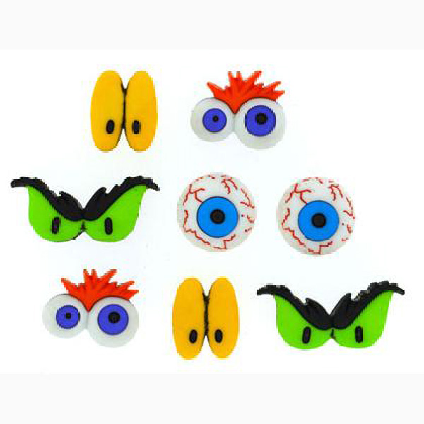 botones-Monster-eyes