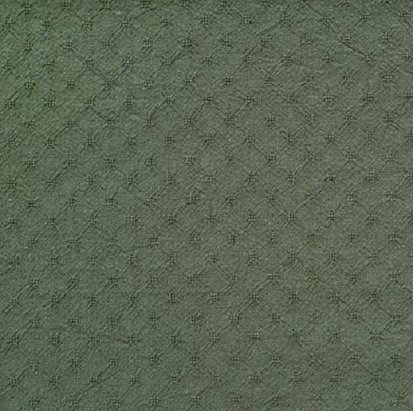 tela japonesa akio verde