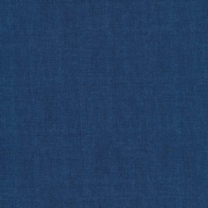 tela linen texture azul navy