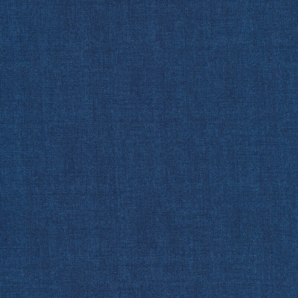 tela linen texture azul navy