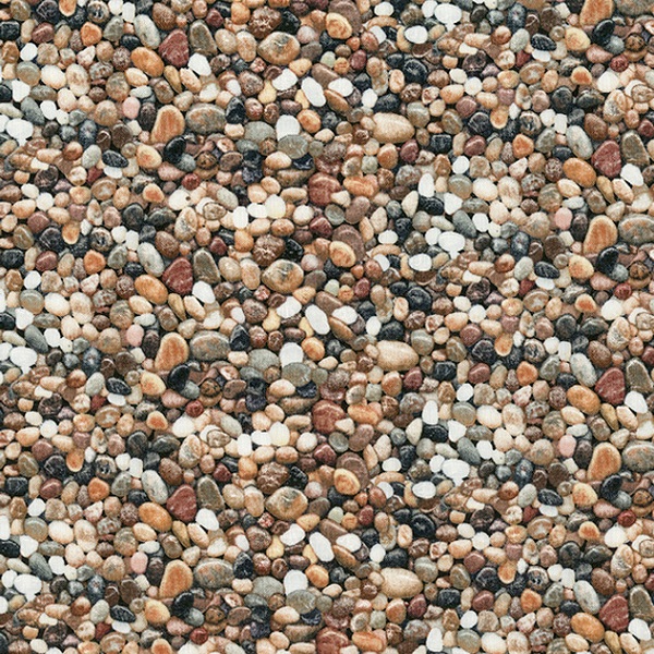 tela pebbles multi