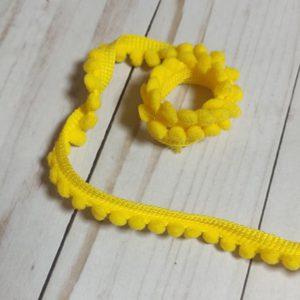 cinta-madroños-color-amarillo