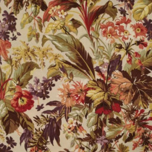 Flor Campanilla Andover Fabrics