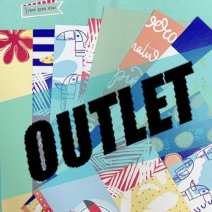 Outlet Papeles