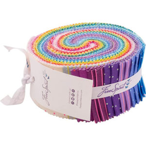 jelly roll true color