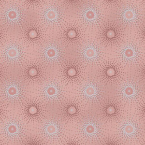 Amanzing Stars Pink Stof Fabrics
