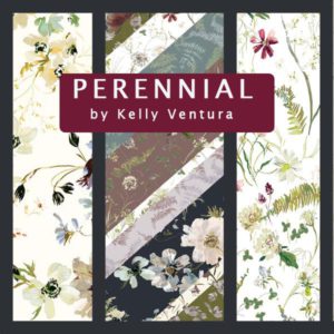 Colección Perennial de Kelly Ventura