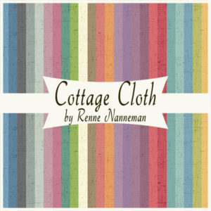 Colección Cottage Cloth - Andover Fabrics