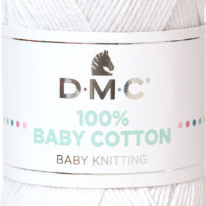 Hilo Baby Cotton – DMC