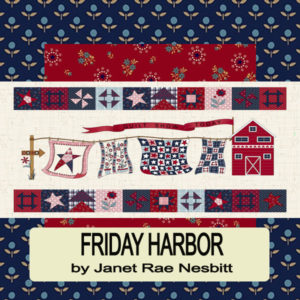 Colección Friday Harbor