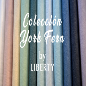 Colección York Fern - Liberty